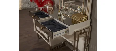 Milano Yatak Odası Takımı