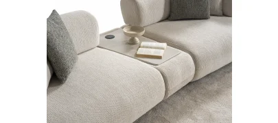 Moon Koltuk Takımı