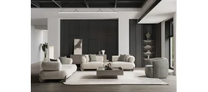 Moon Koltuk Takımı