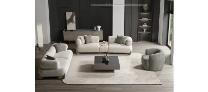 Moon Koltuk Takımı