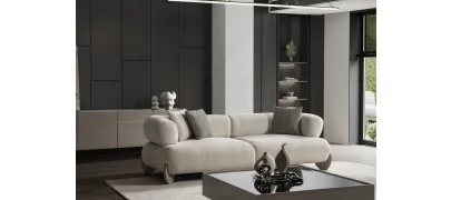 Moon Koltuk Takımı