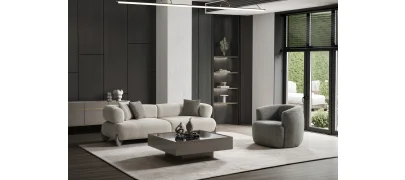 Moon Koltuk Takımı