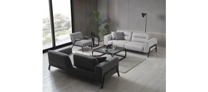 Panama Koltuk Takımı