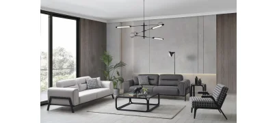 Panama Koltuk Takımı