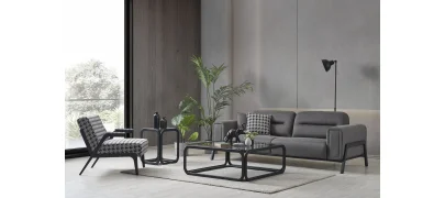 Panama Koltuk Takımı