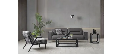 Panama Koltuk Takımı