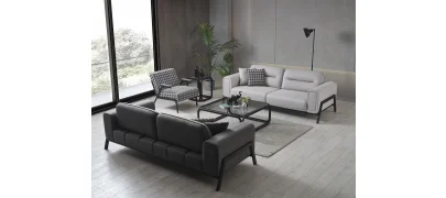 Panama Koltuk Takımı