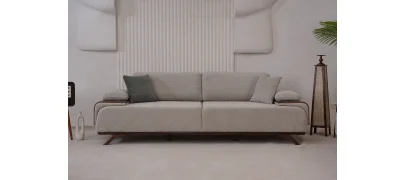 Panamera Koltuk Takımı