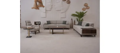 Panamera Koltuk Takımı