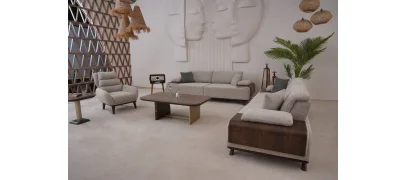 Panamera Koltuk Takımı