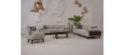 Panamera Koltuk Takımı