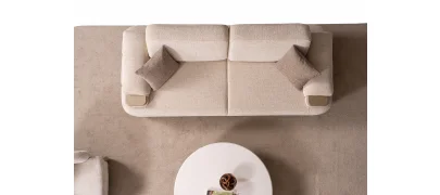 Pars Koltuk Takımı