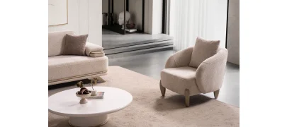 Pars Koltuk Takımı