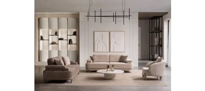 Pars Koltuk Takımı