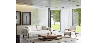 Prova Koltuk Takımı