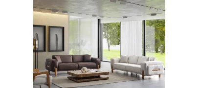 Prova Koltuk Takımı