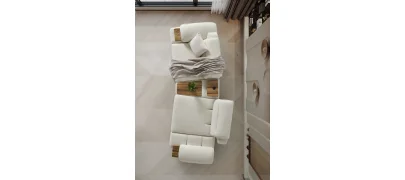 Safir koltuk takımı