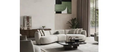 Senfoni Koltuk Takımı