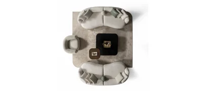 Senfoni Koltuk Takımı