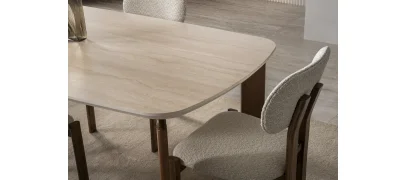 Senfoni Yemek Odası