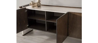 Senfoni Yemek Odası