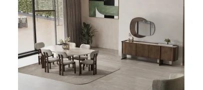 Senfoni Yemek Odası
