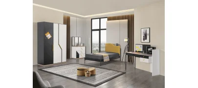 Zen Genç Odası Takımı