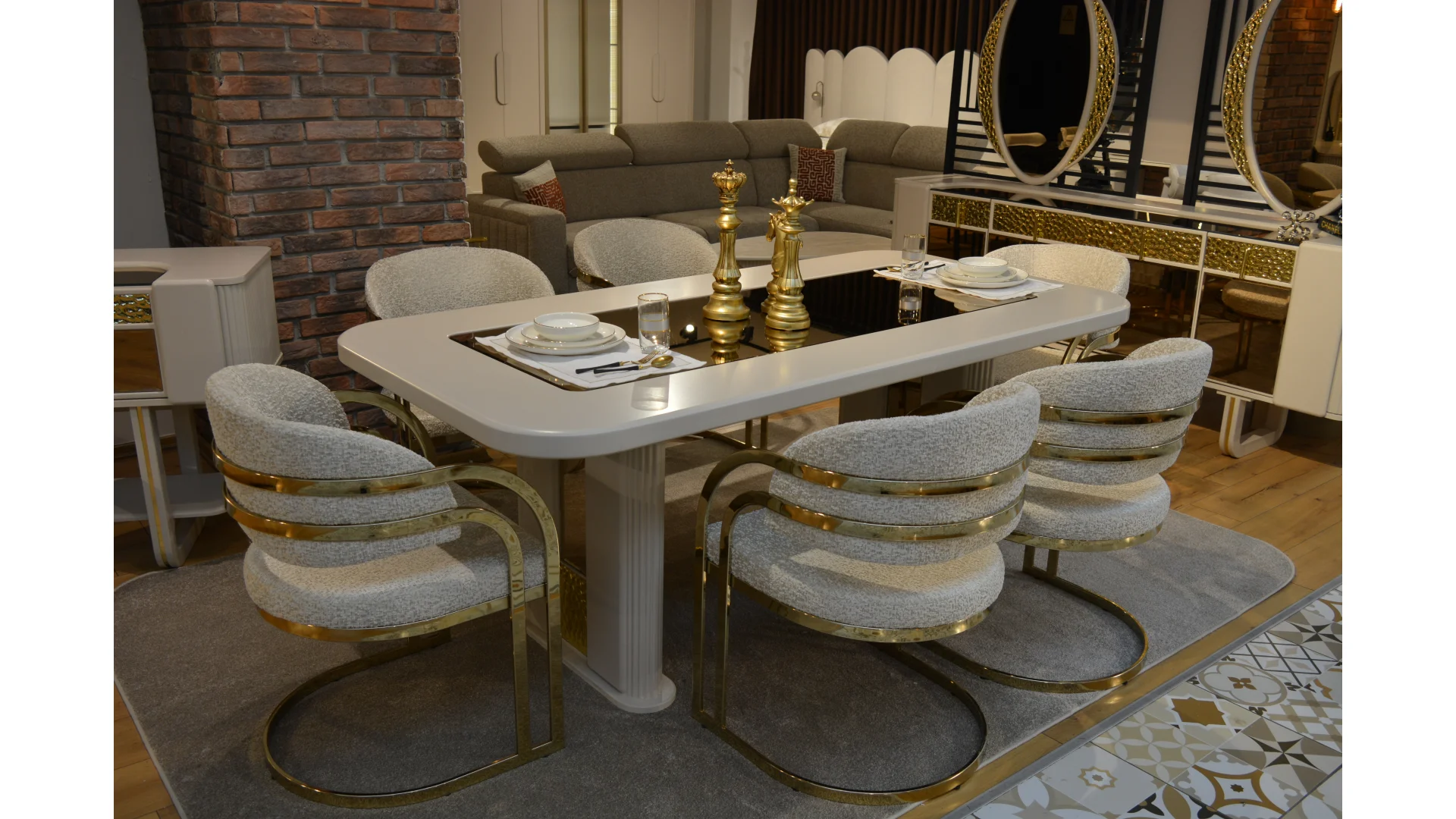 Berlin Yemek Takımı