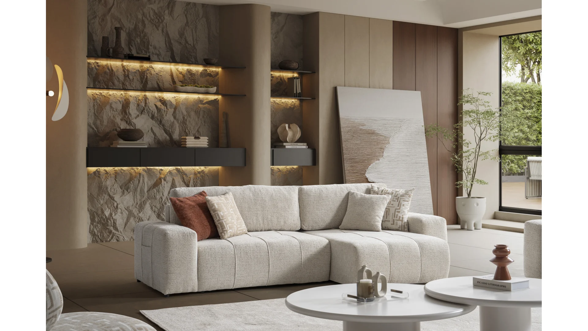 Florya Köşe Takımı