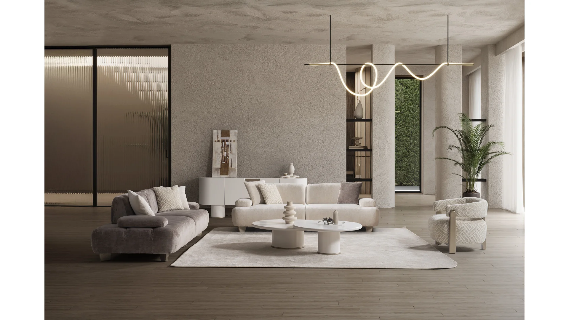 İznik Koltuk Takımı