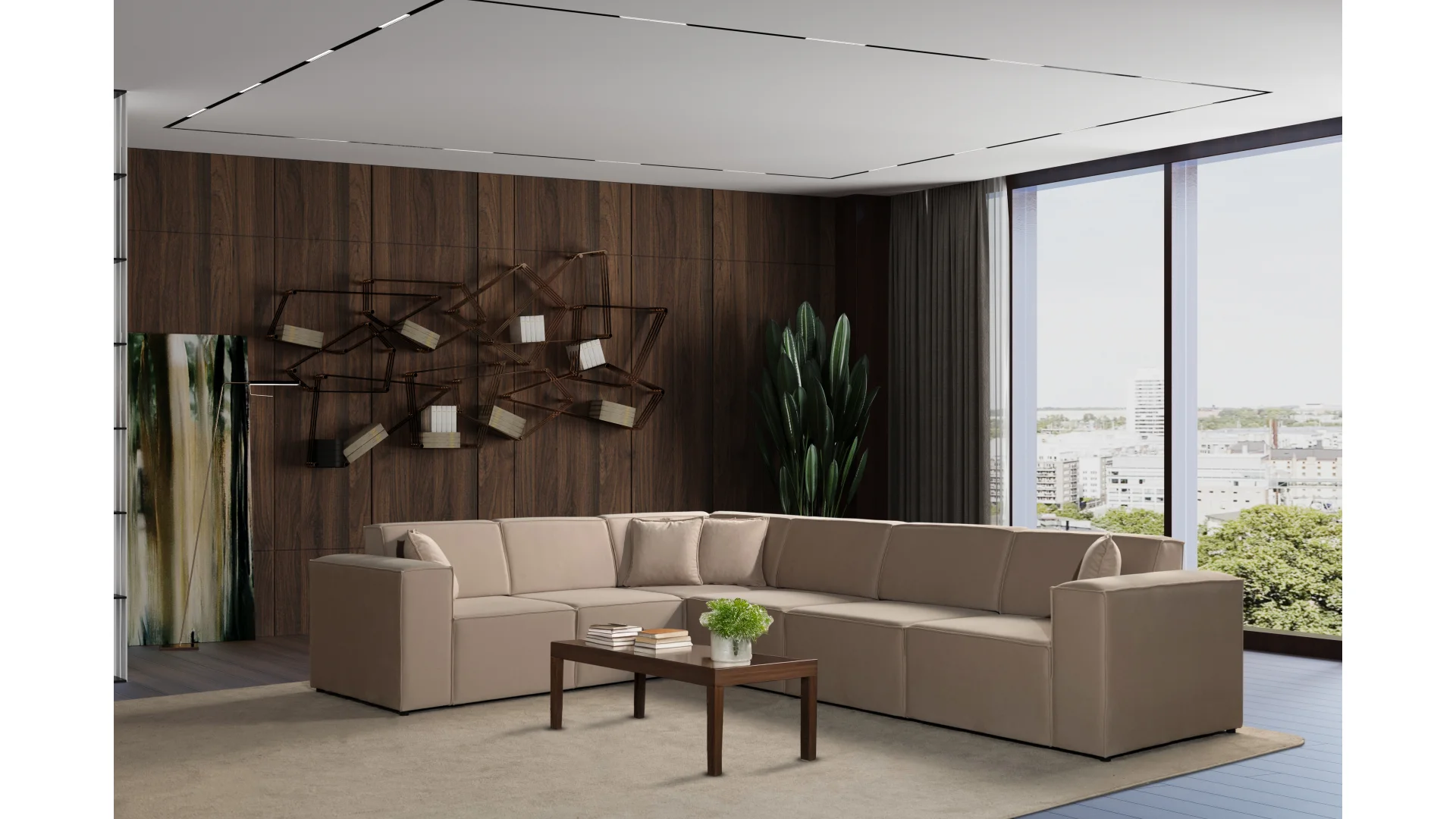 Yıldız Köşe Takımı