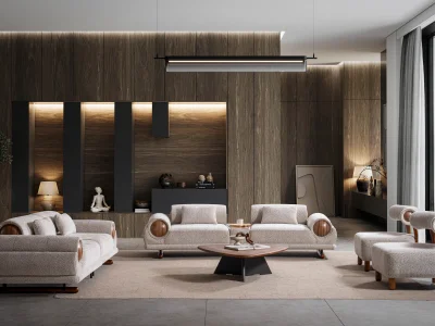 Alya Koltuk Takımı 1