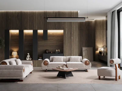 Alya Koltuk Takımı