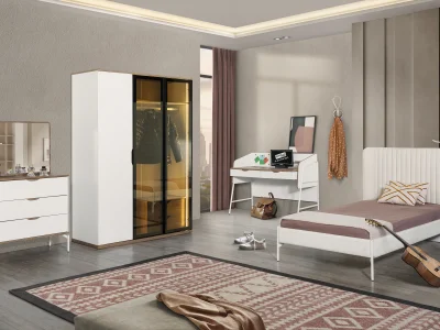 Angel Genç Odası Takımı