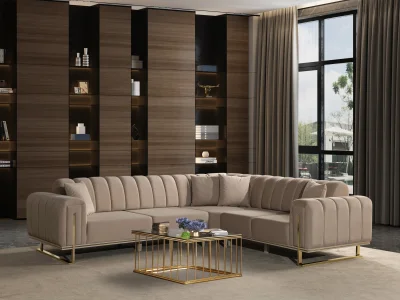 Aryaa Köşe Takımı