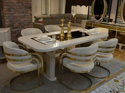 Berlin Yemek Takımı