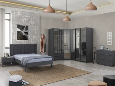 Corner Genç Odası Takımı