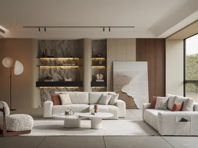 Florya Koltuk Takımı