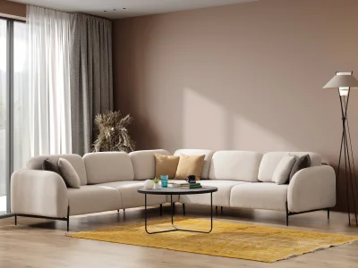 İnegöl Mobilya Valencia Köşe Takımı