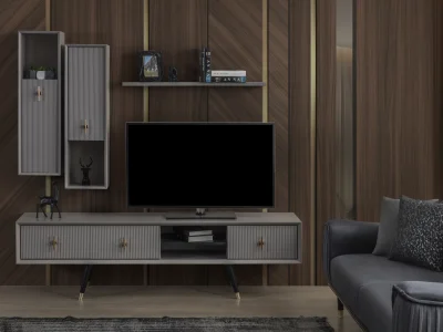 İnegöl Mobilyası Golf Tv Ünitesi