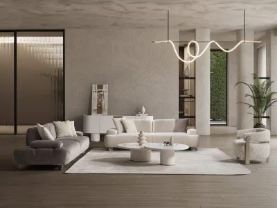 İznik Koltuk Takımı