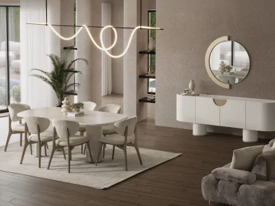 İznik Yemek Takımı