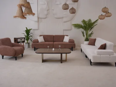 Lena Koltuk Takımı