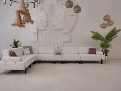 Lena L Köşe Takımı