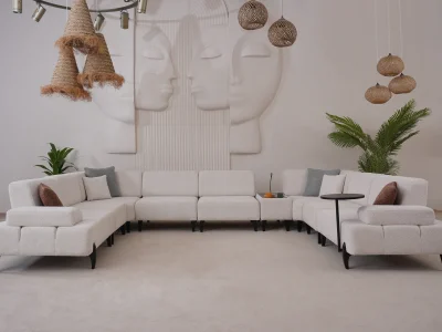 Lena U Köşe Takımı