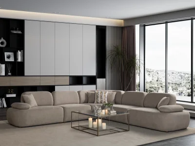 Loren Köşe Takımı