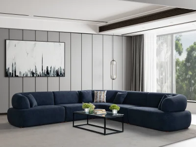 Luna Köşe Takımı