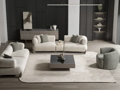 Moon Koltuk Takımı