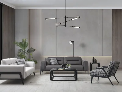 Panama Koltuk Takımı