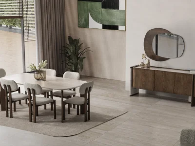 Senfoni Yemek Odası